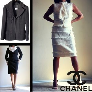 Chanel Suit
